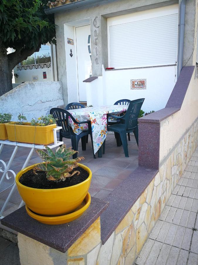 Da Carla Castello  D'Empuries