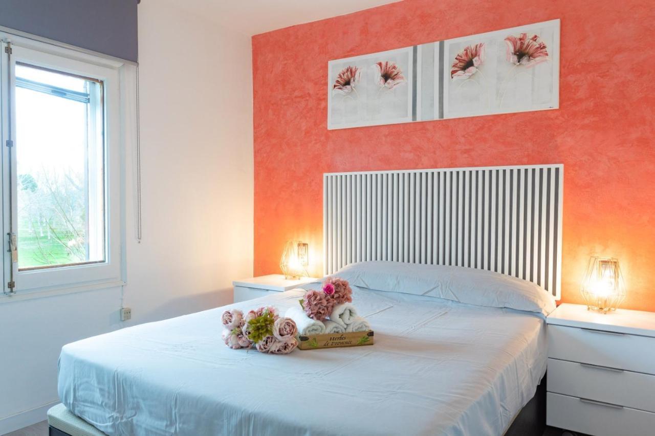 Romantico, Acogedor Y Moderno. * Empuriabrava