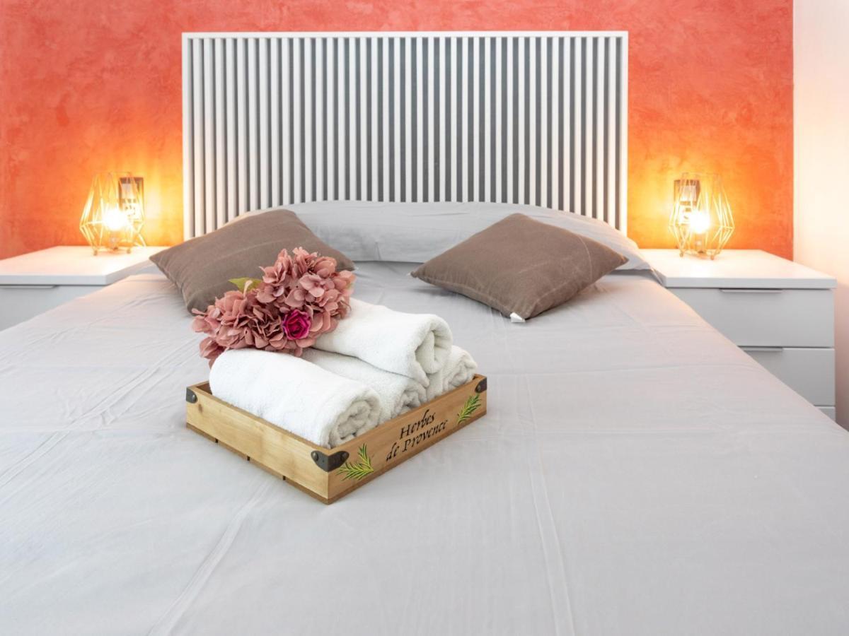 Romantico, Acogedor Y Moderno. * Empuriabrava