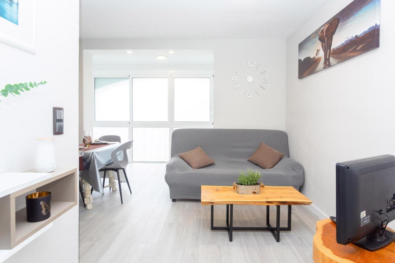 Romantico, Acogedor Y Moderno. Empuriabrava