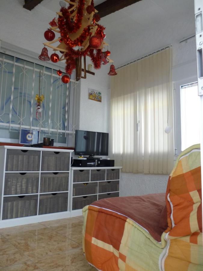 Holiday home Da Carla