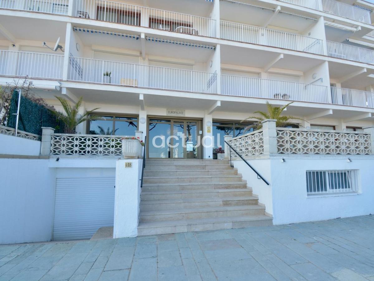 Europalace 43 Apartamento