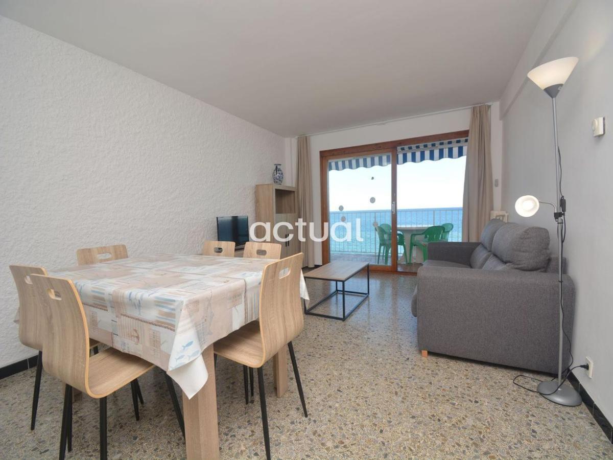 Europalace 43 Apartamento Platja d'Aro (Playa de Aro)