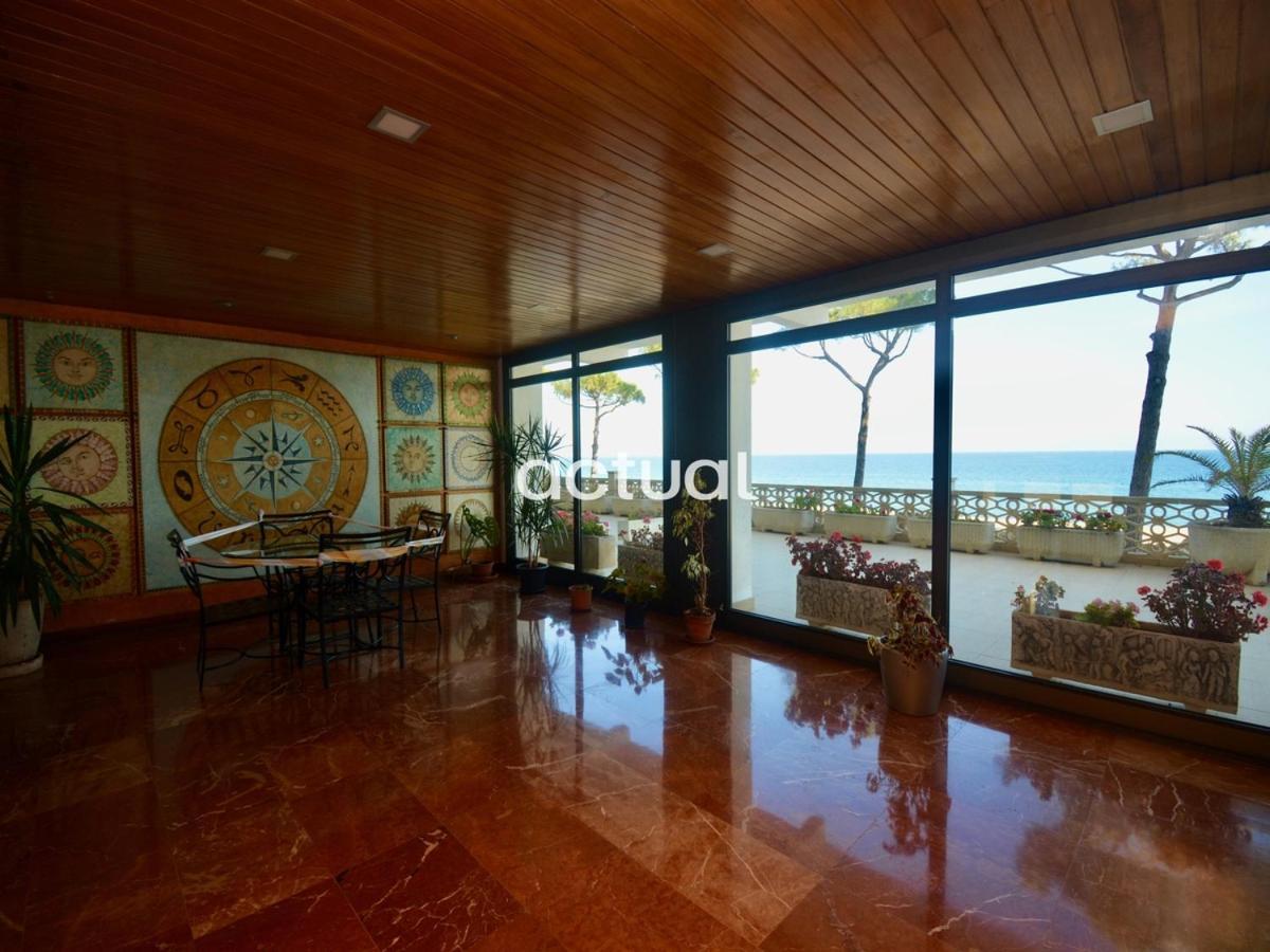 Europalace 43 Apartamento Platja d'Aro (Playa de Aro)