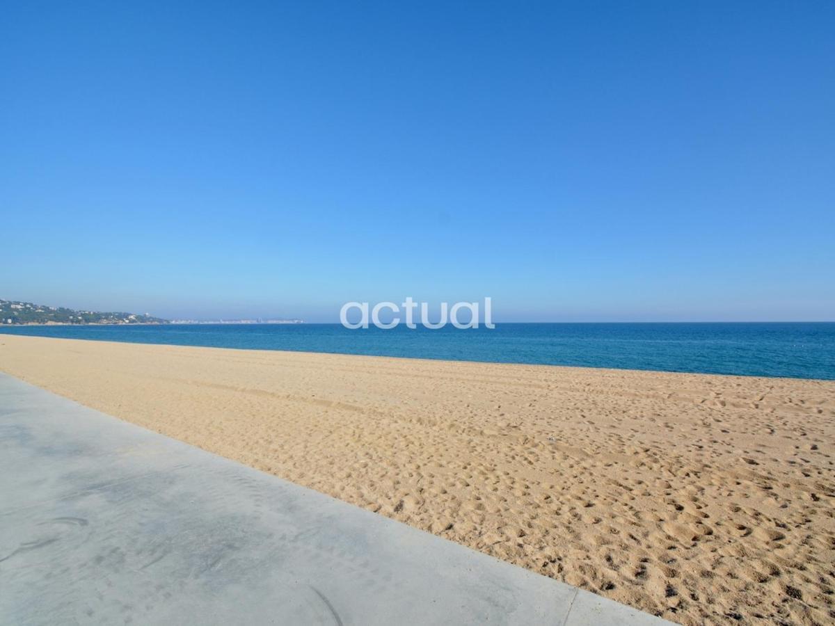 Apartamento Europalace 43 Platja d'Aro (Playa de Aro)