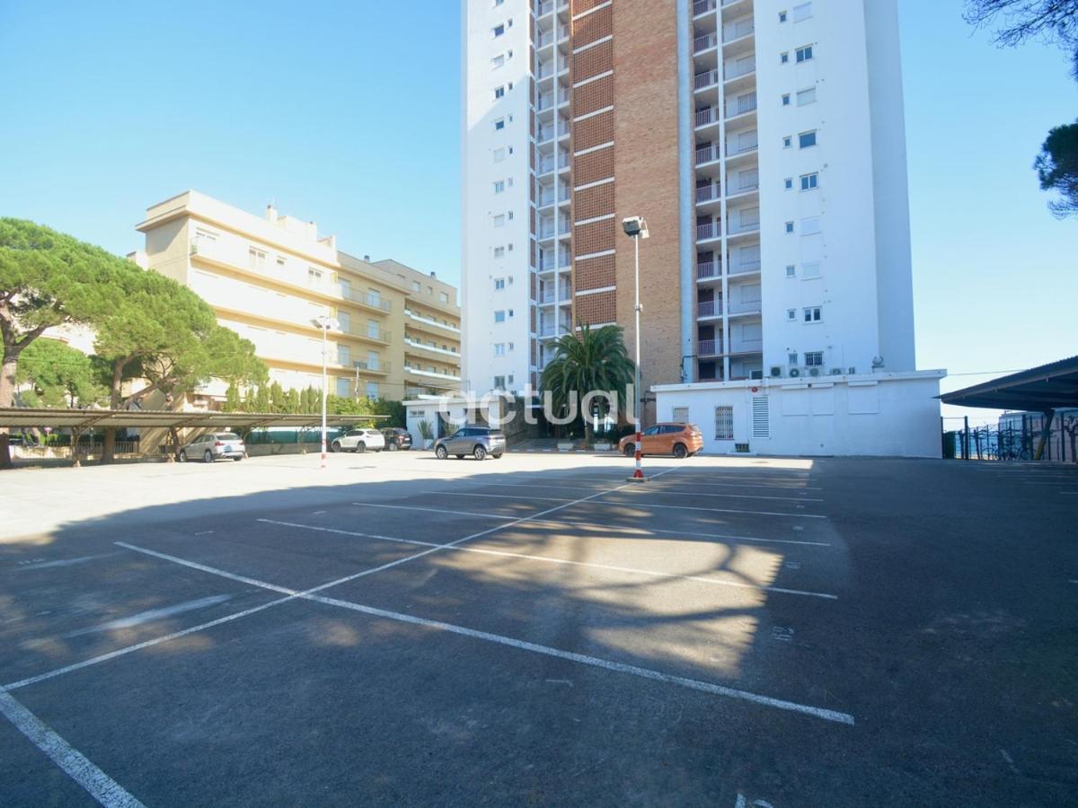 Europalace 43 Apartamento Platja d'Aro (Playa de Aro)