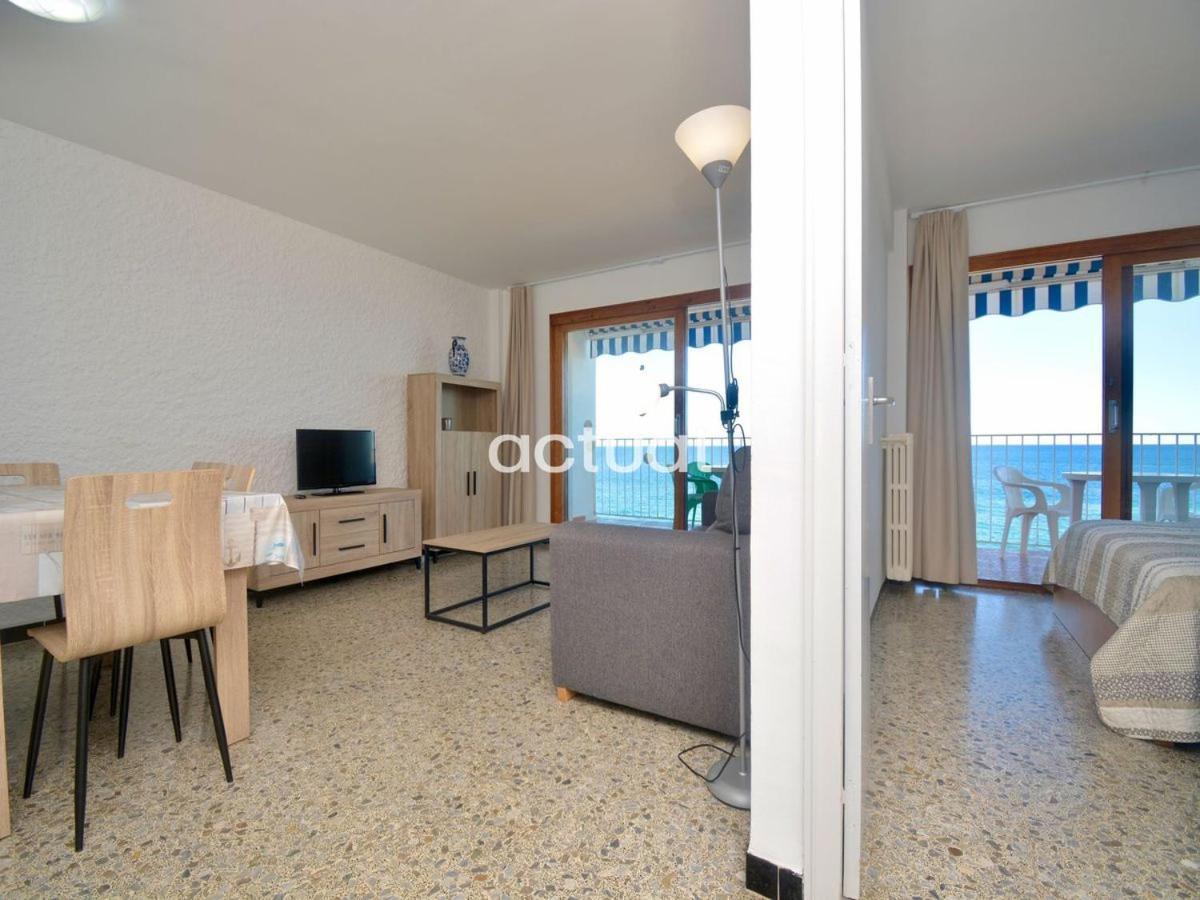 Europalace 43 Apartamento Platja d'Aro (Playa de Aro)