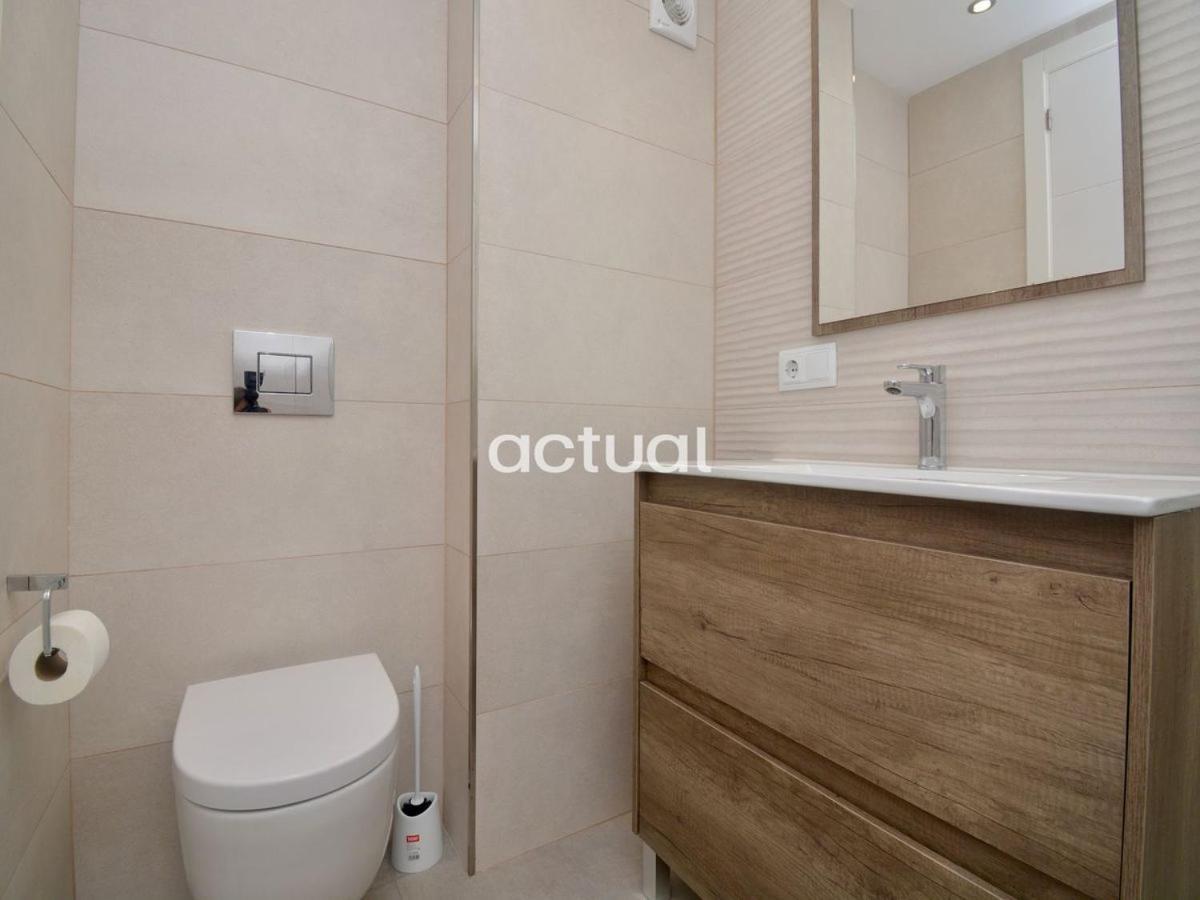 Palace B-2 Apartamento
