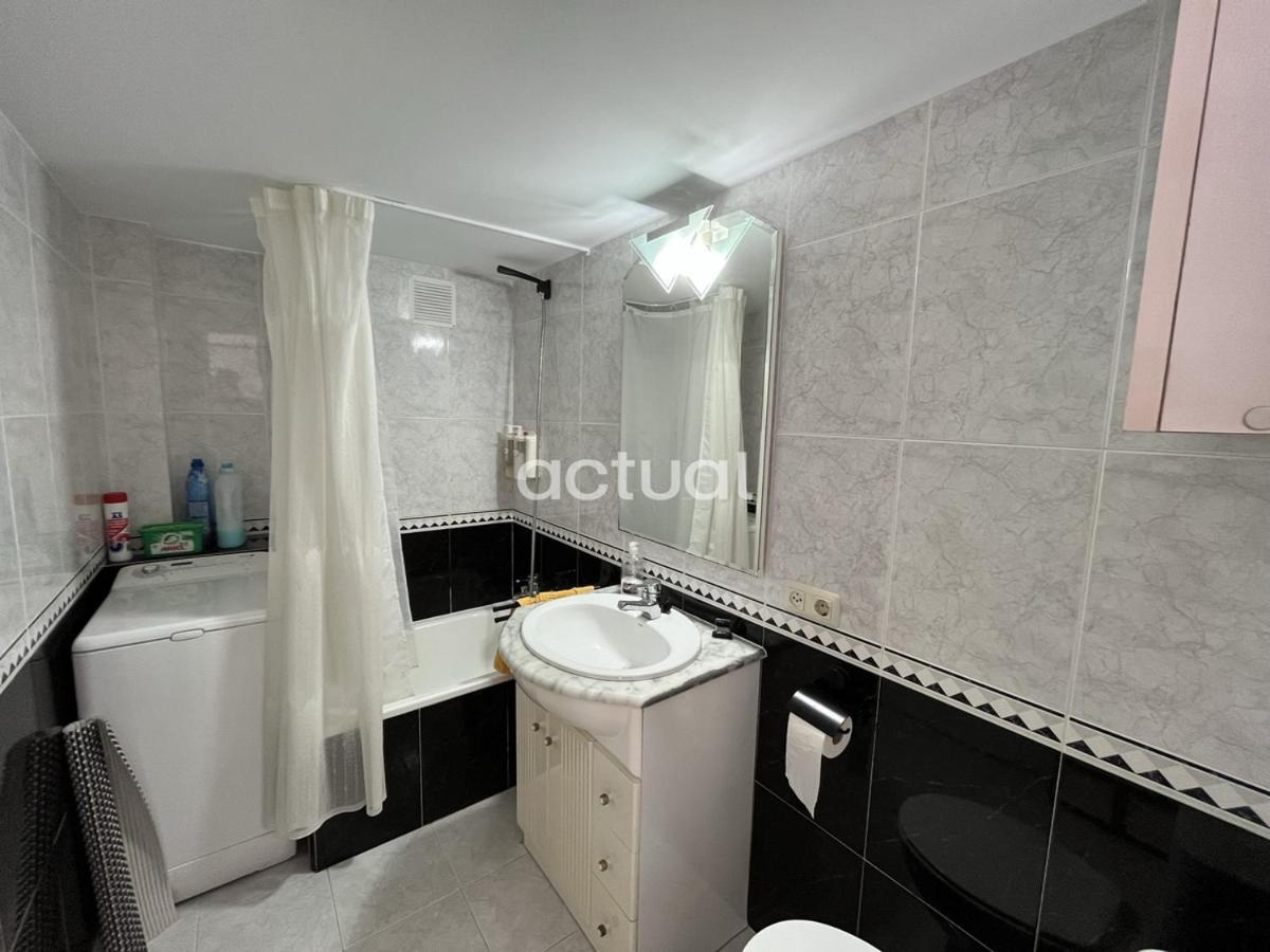 Apartamento President D-10 *