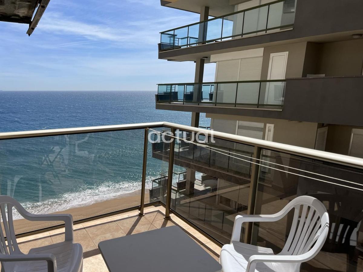 Apartamento President D-10