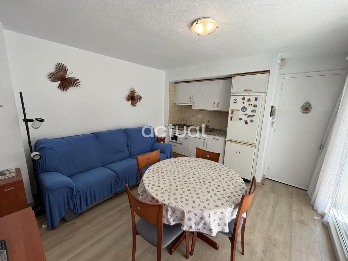 Apartamento President D-10 *