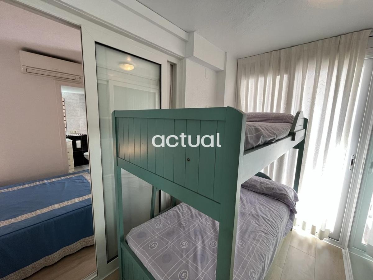 President D-10 Apartamento *