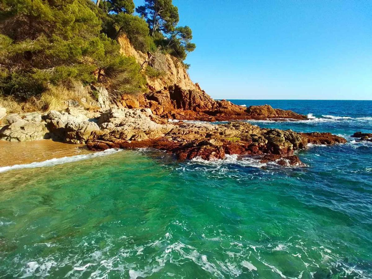 Max Villa Lloret de Mar