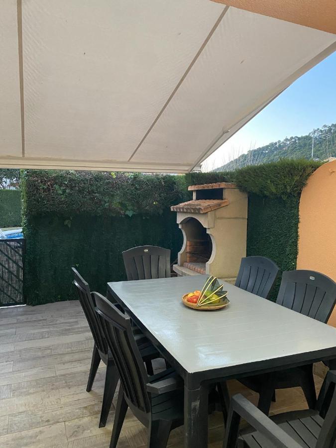 Casa Sobrestany *