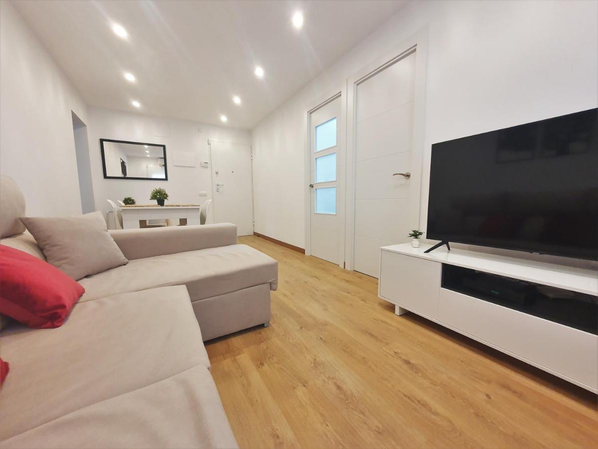 Apartamento Nuevo A 5 Minutos De La Playa *