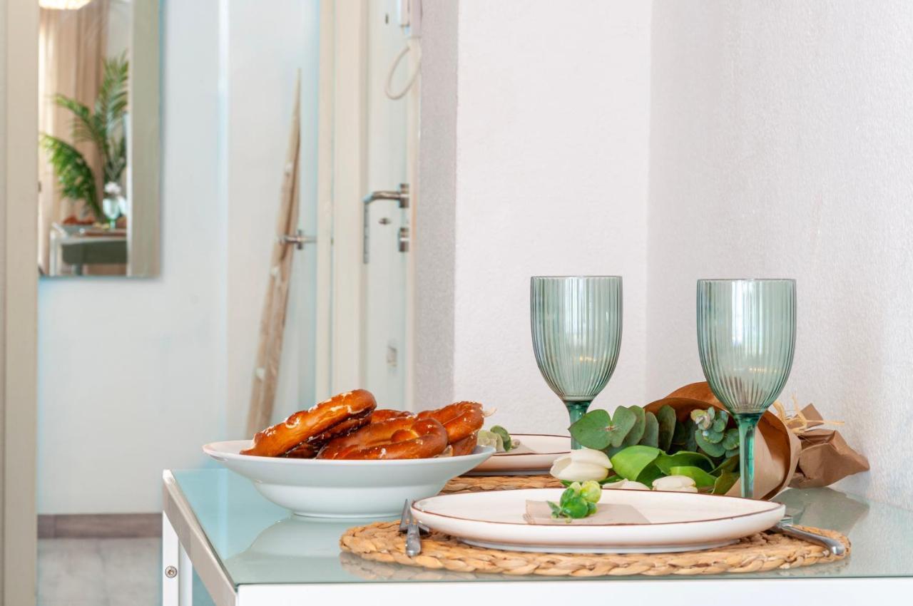 Con Terraza Cerca De La Playa By Insidehome Apartment