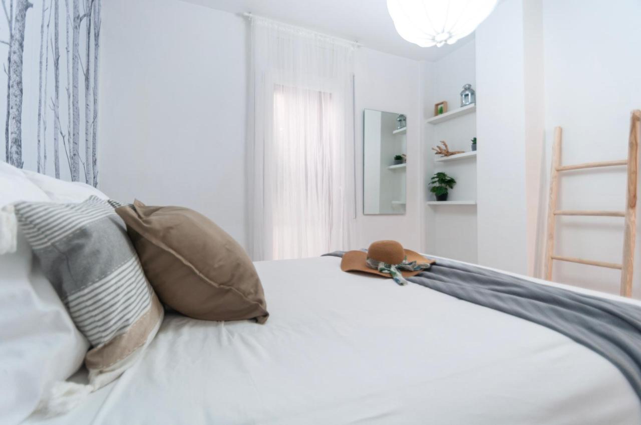 Con Terraza Cerca De La Playa By Insidehome Apartment *
