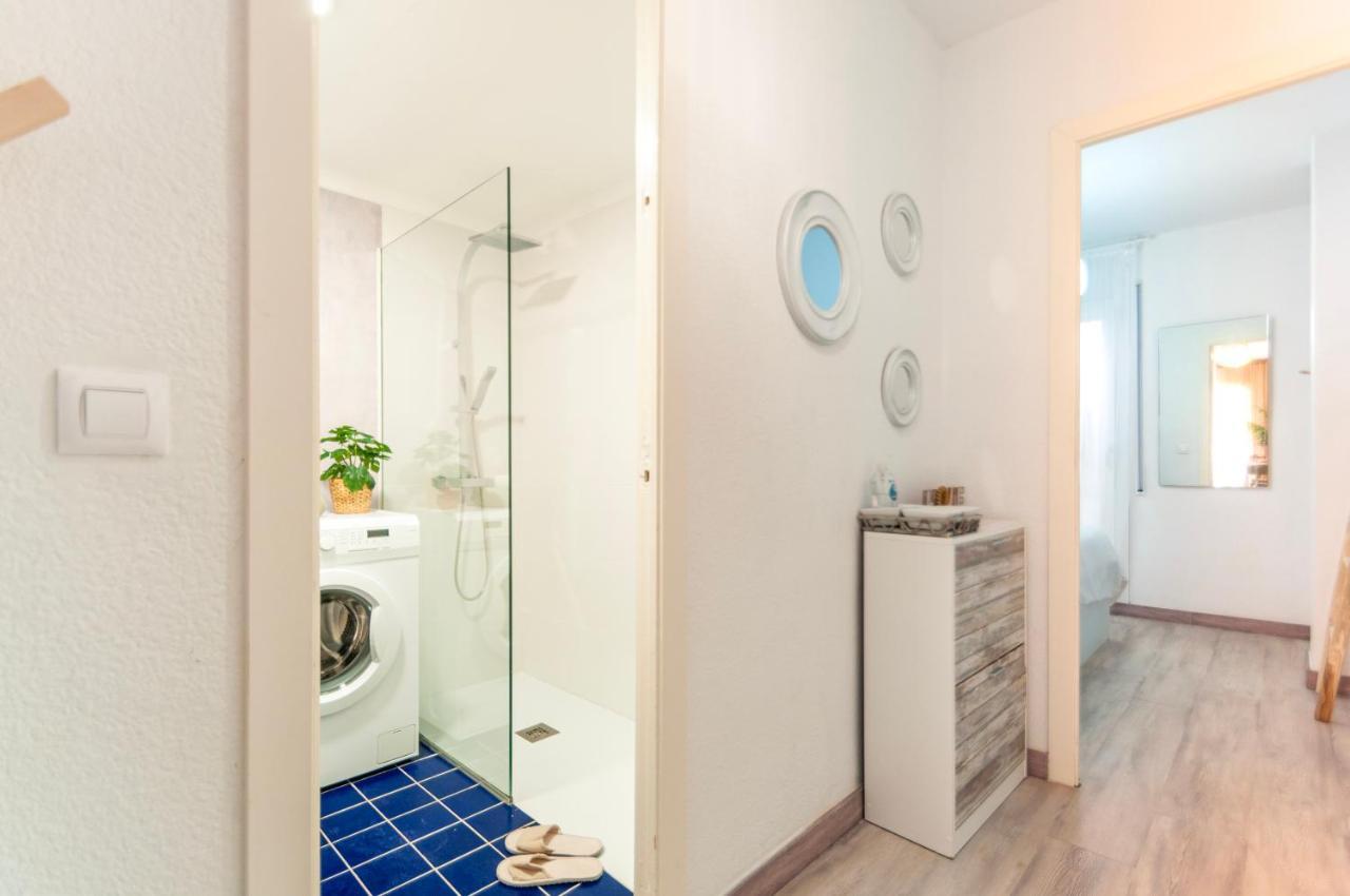 Apartment Con Terraza Cerca De La Playa By Insidehome *