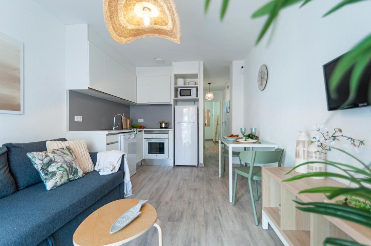 Con Terraza Cerca De La Playa By Insidehome * Empuriabrava