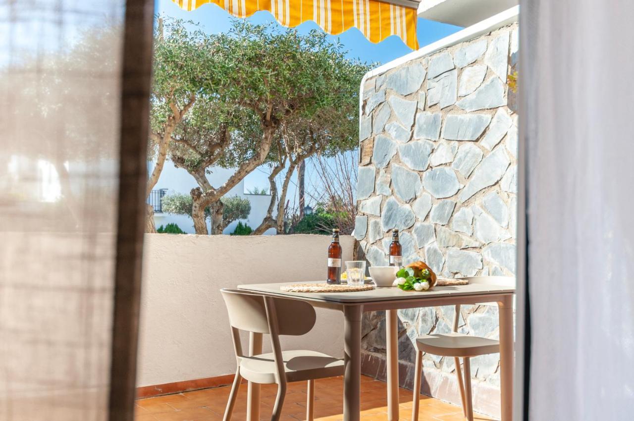 Con Terraza Cerca De La Playa By Insidehome Apartment *