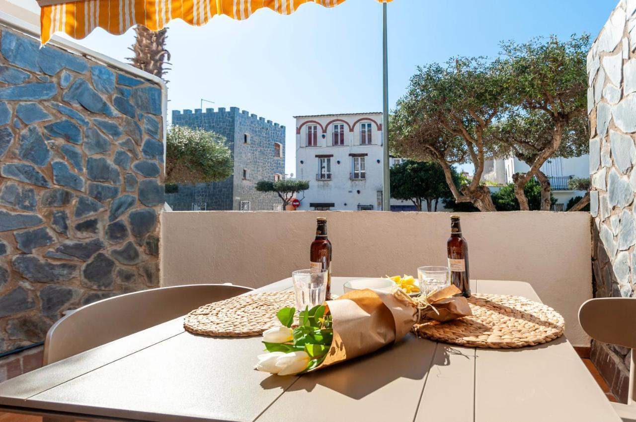 Con Terraza Cerca De La Playa By Insidehome