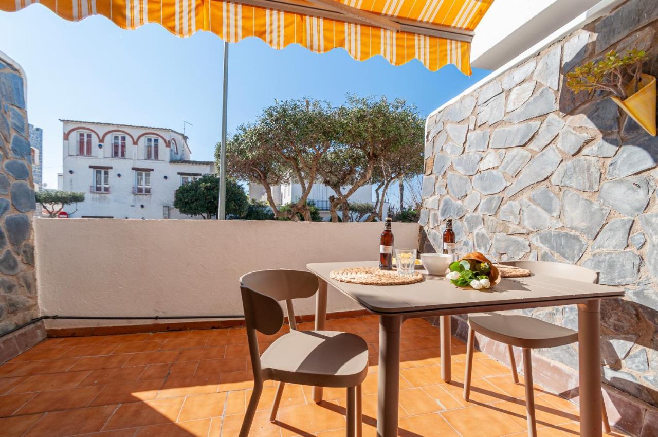 Apartment Con Terraza Cerca De La Playa By Insidehome Empuriabrava