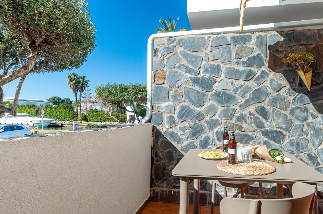 Con Terraza Cerca De La Playa By Insidehome *