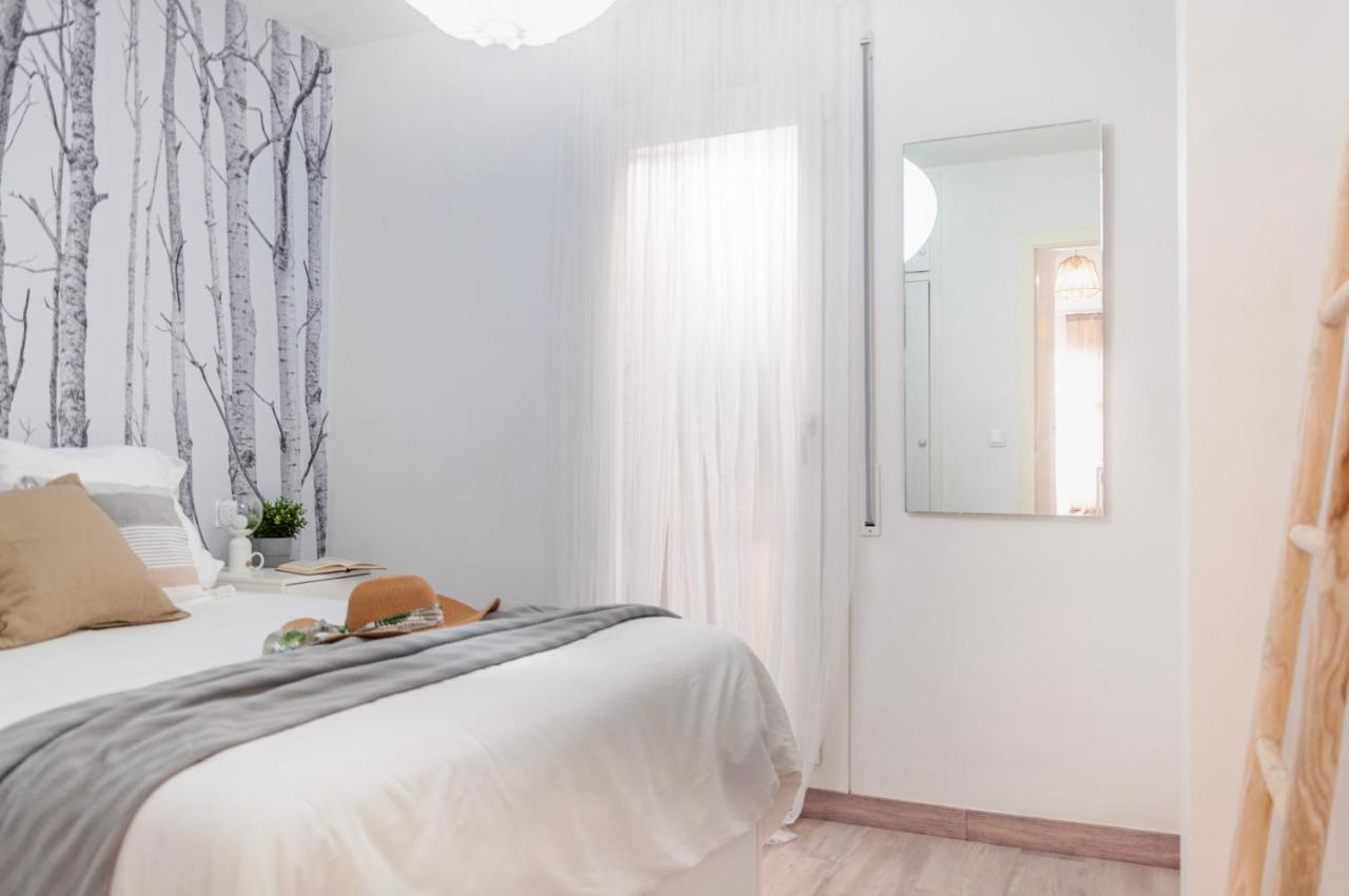 Con Terraza Cerca De La Playa By Insidehome Apartment