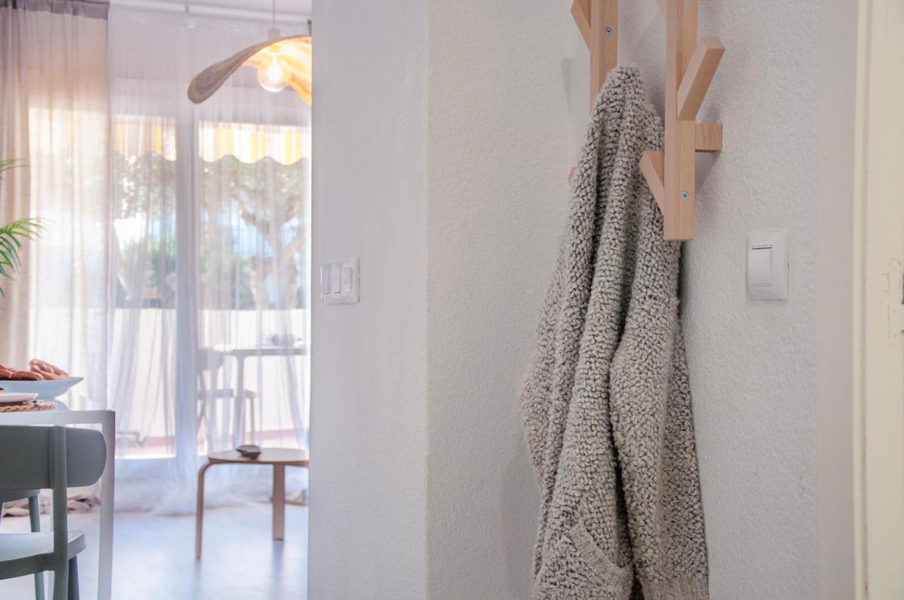 Con Terraza Cerca De La Playa By Insidehome Empuriabrava