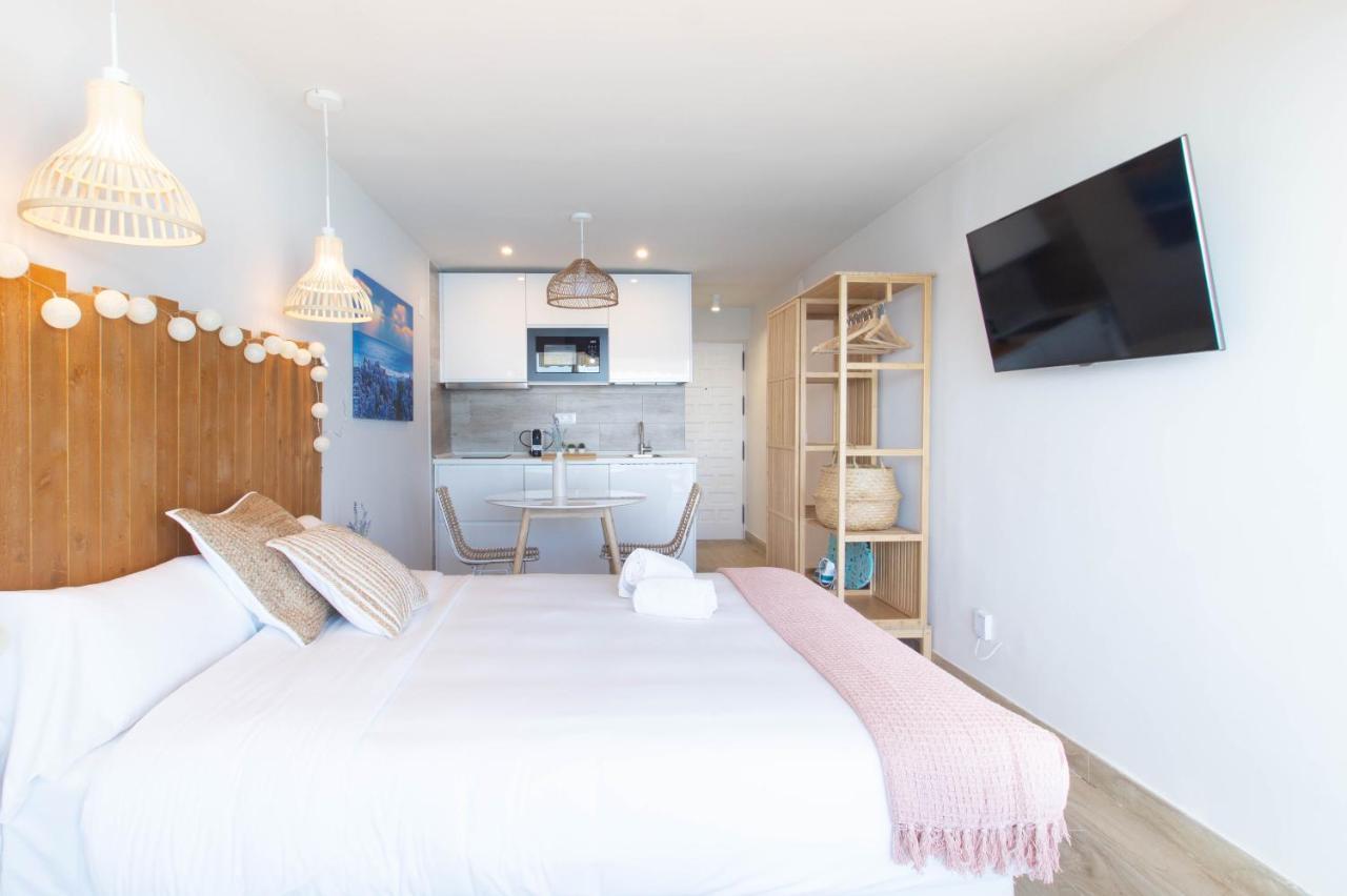 Apartment Lavanda Boutique Platja d'Aro