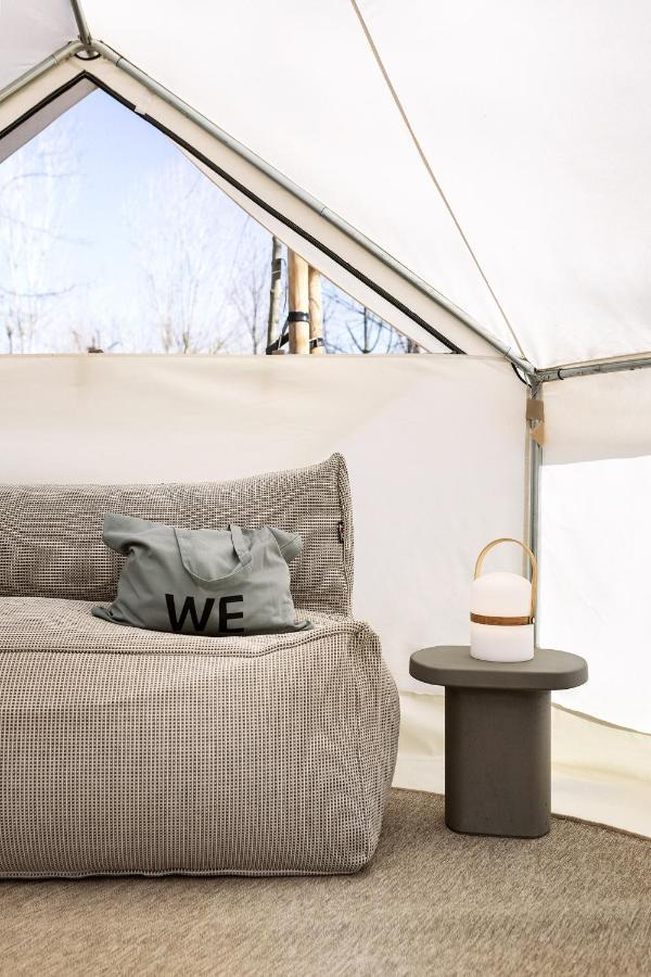 Wecamp Cala Montgo Campsite