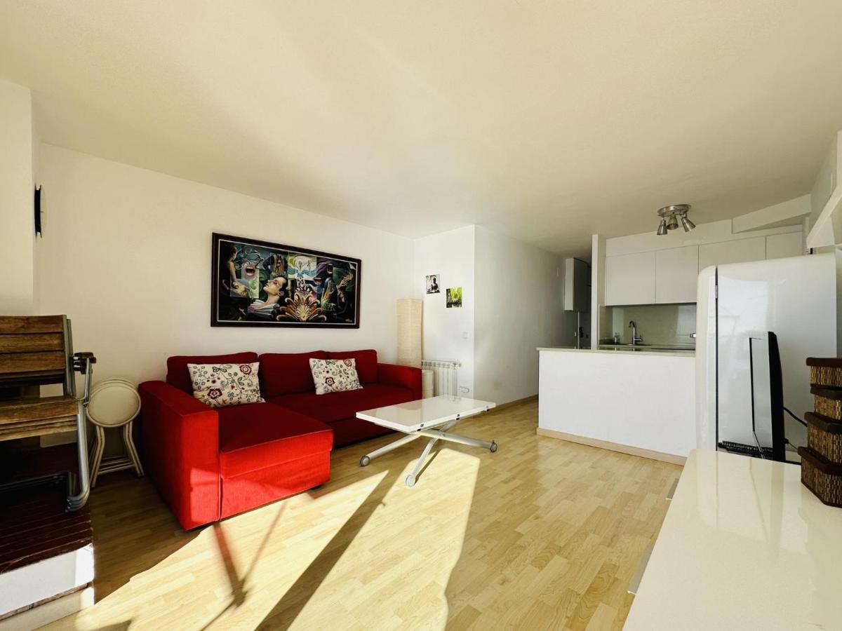 Apartment Rocafosca Costabravasi