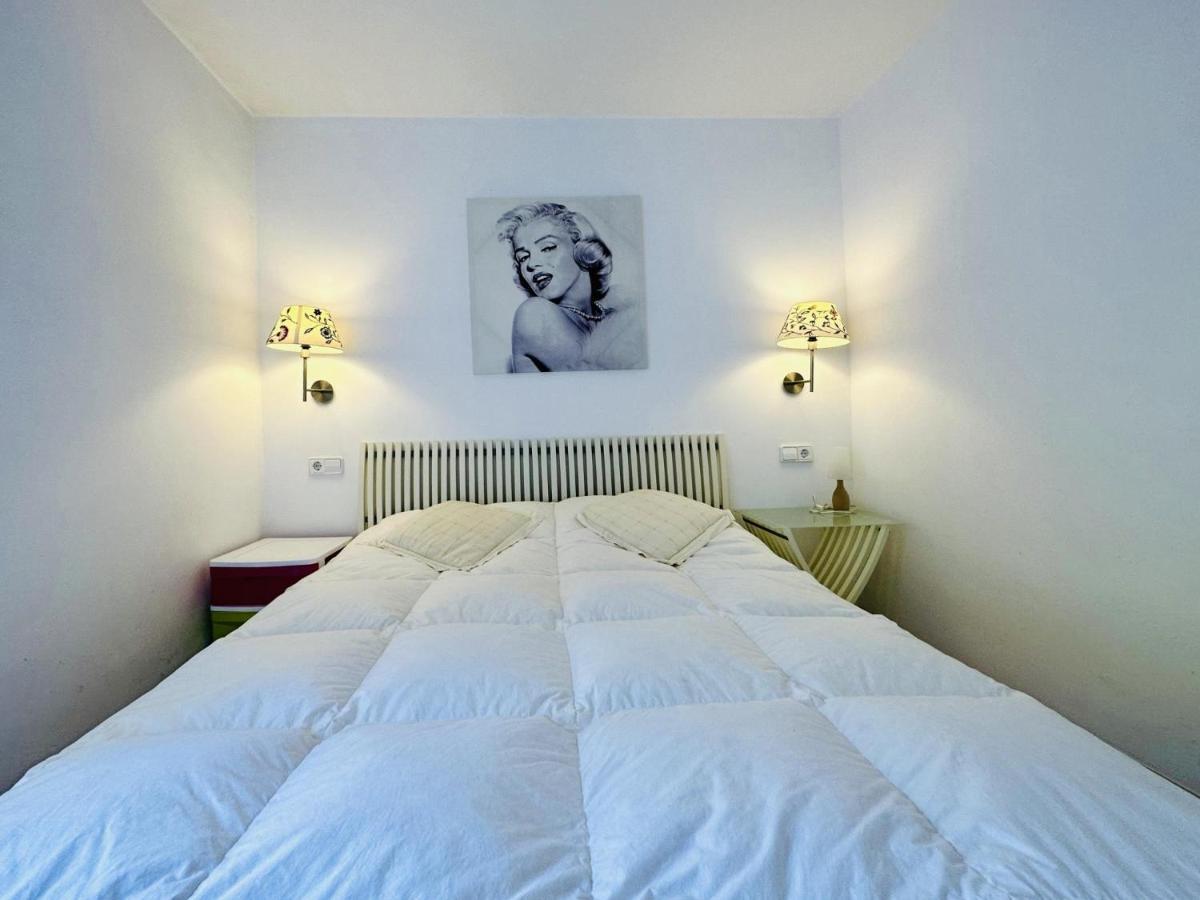 Rocafosca Costabravasi Apartment Sant Feliu de Guixols