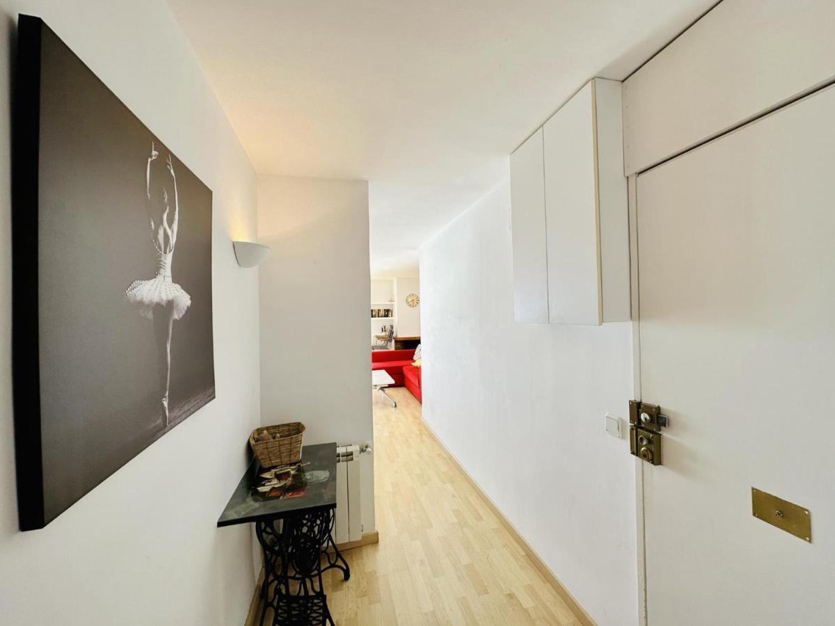 Apartment Rocafosca Costabravasi Sant Feliu de Guixols