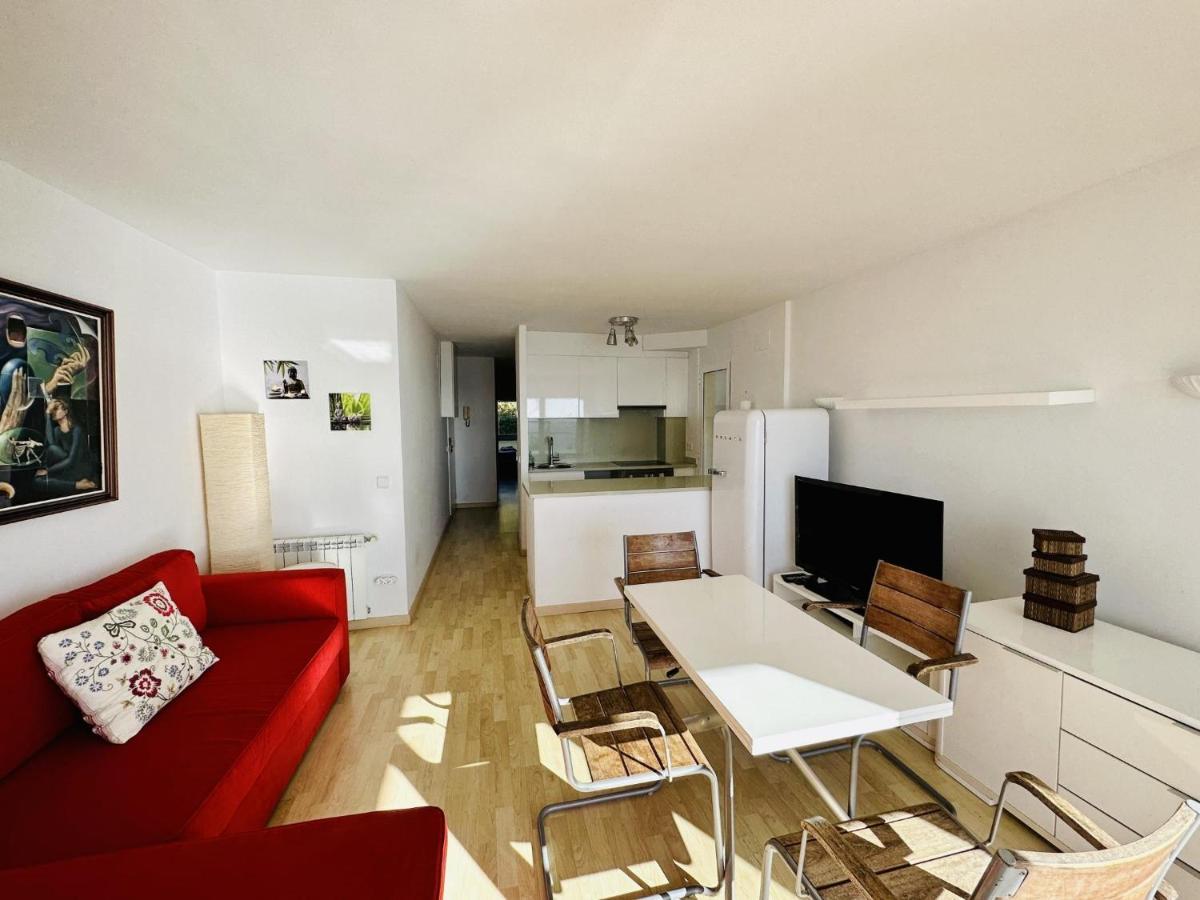 Rocafosca Costabravasi Apartment Sant Feliu de Guixols