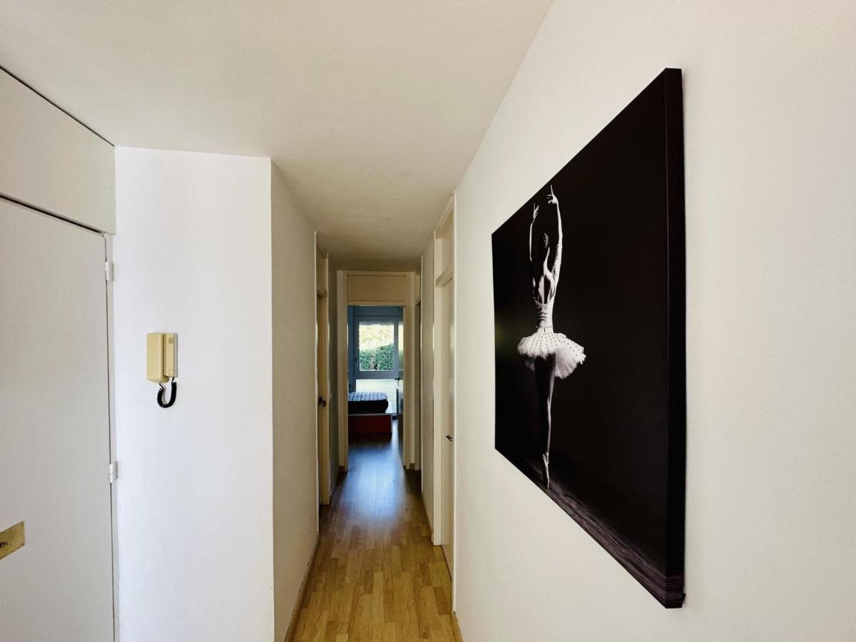 Apartment Rocafosca Costabravasi Sant Feliu de Guixols
