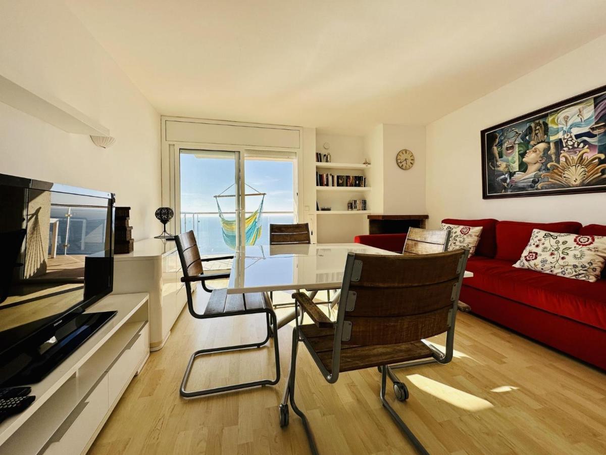 Apartment Rocafosca Costabravasi Sant Feliu de Guixols