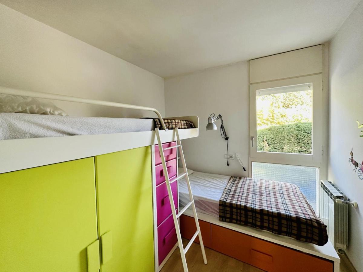 Rocafosca Costabravasi Apartment Sant Feliu de Guixols