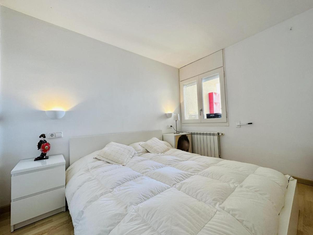 Apartment Rocafosca Costabravasi *