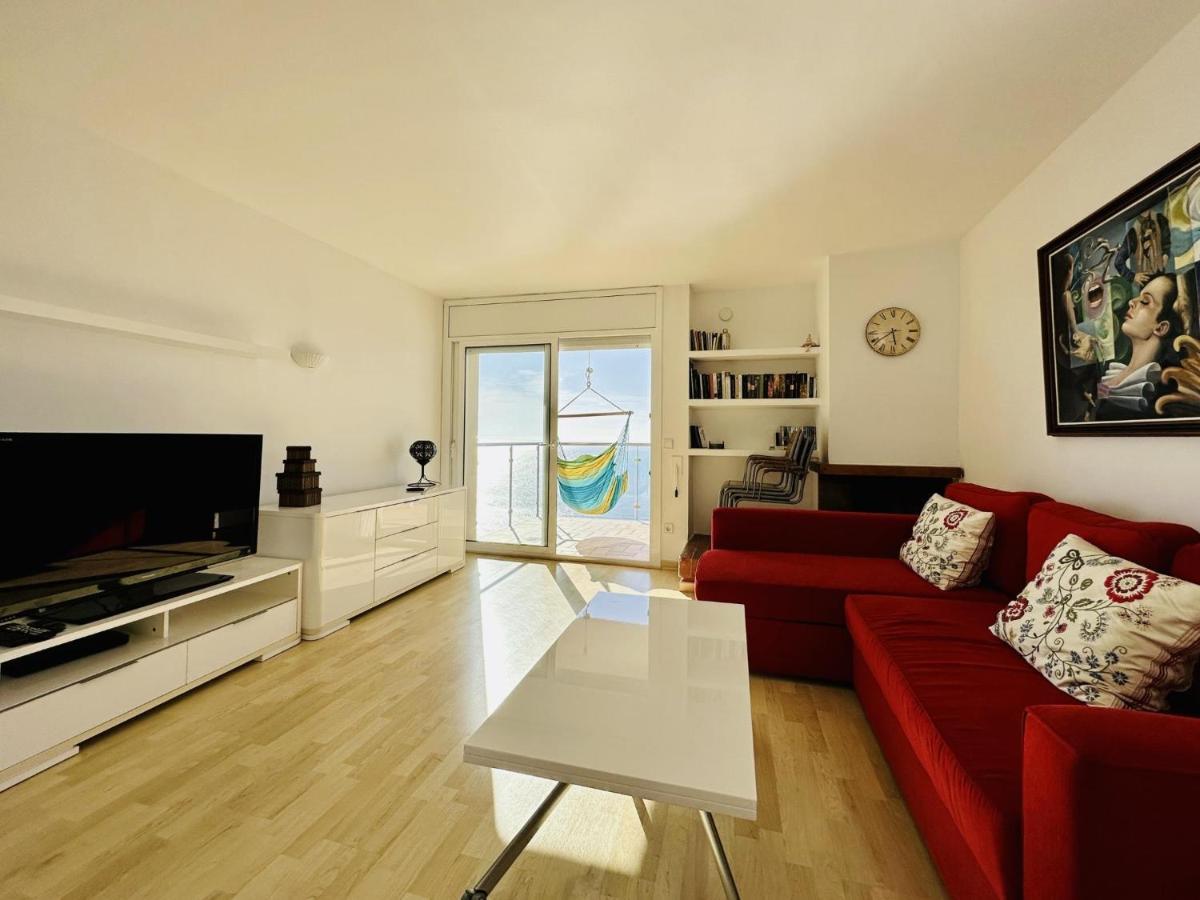Apartment Rocafosca Costabravasi Sant Feliu de Guixols