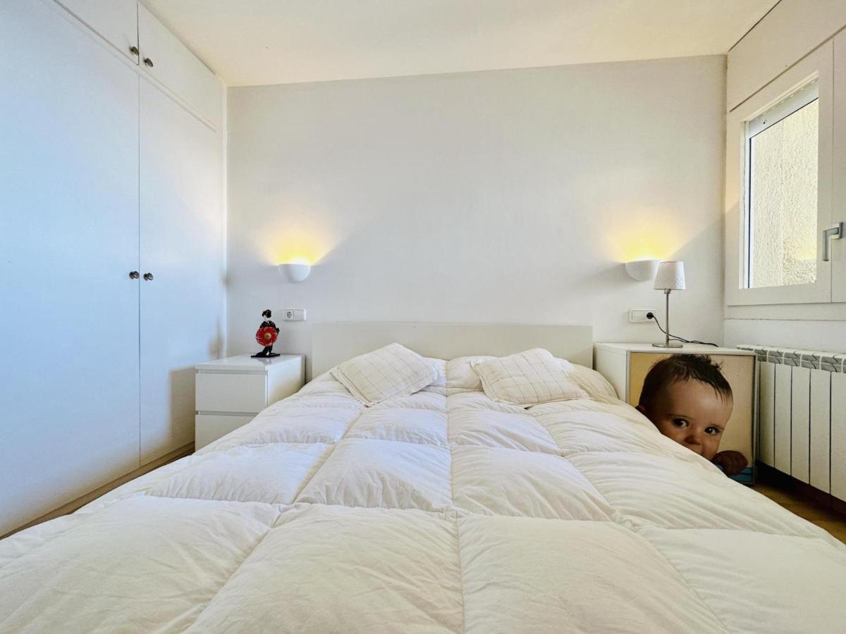 Apartment Rocafosca Costabravasi *