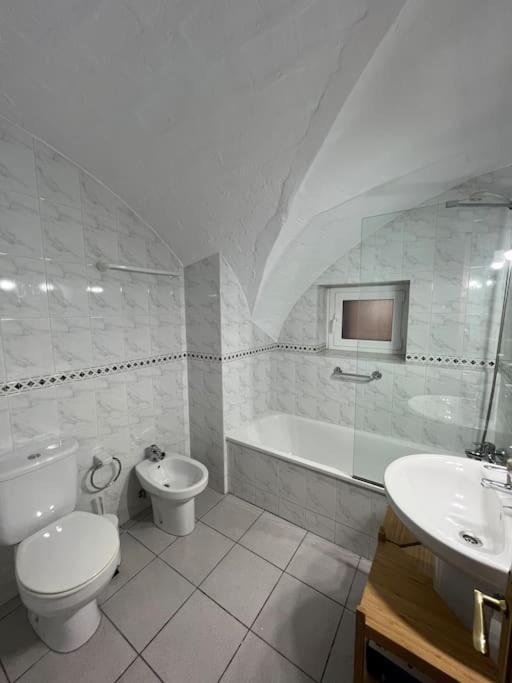 Holiday home Casa Con Piscina Y Vistas Al Mar - Macau *
