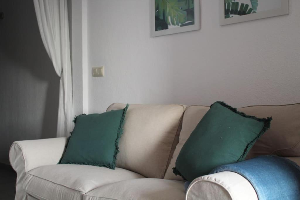 Casa Con Piscina Y Vistas Al Mar - Macau Holiday home