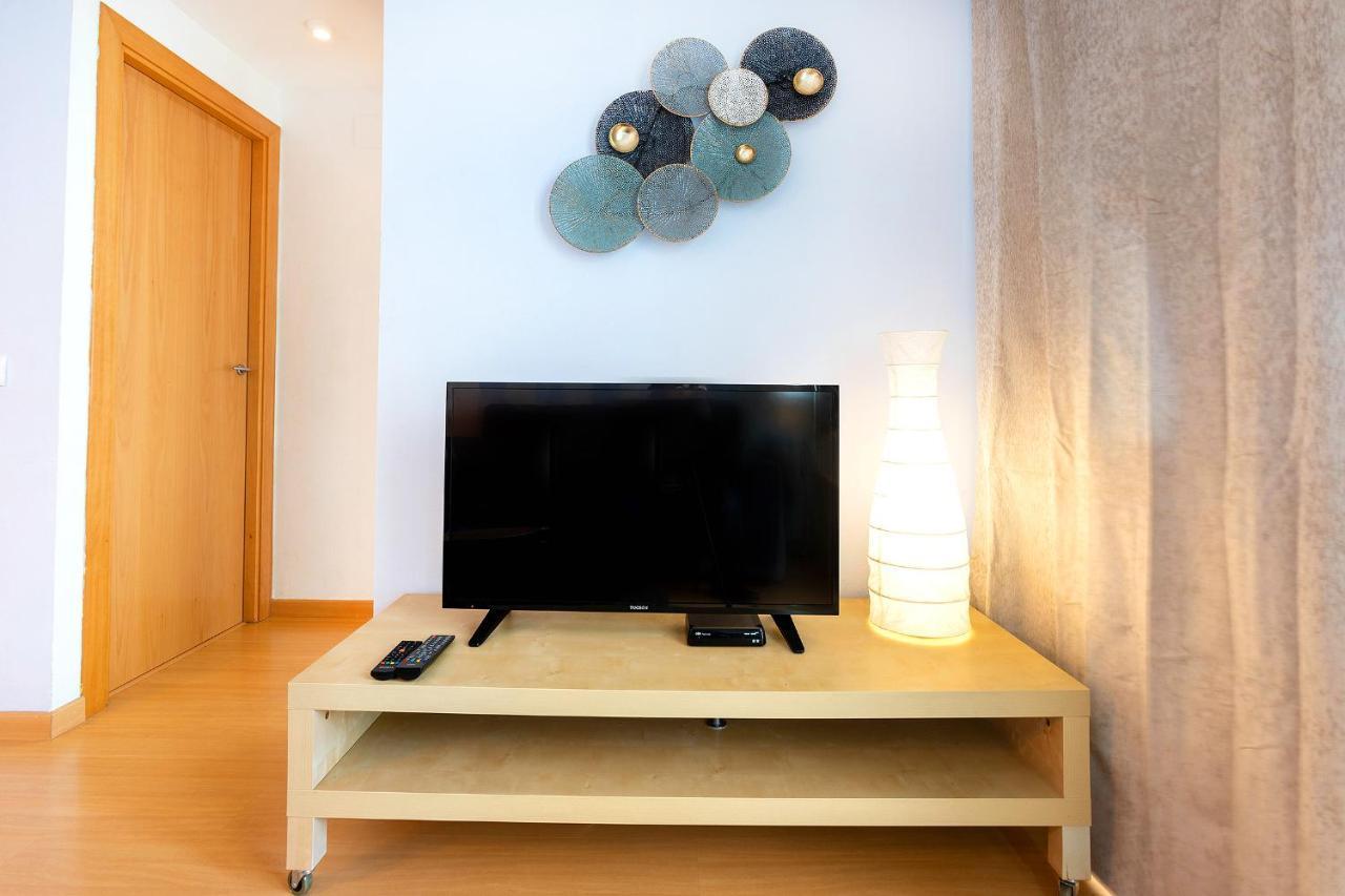Apartamento Rnet - Royal Marine Ii Rosas
