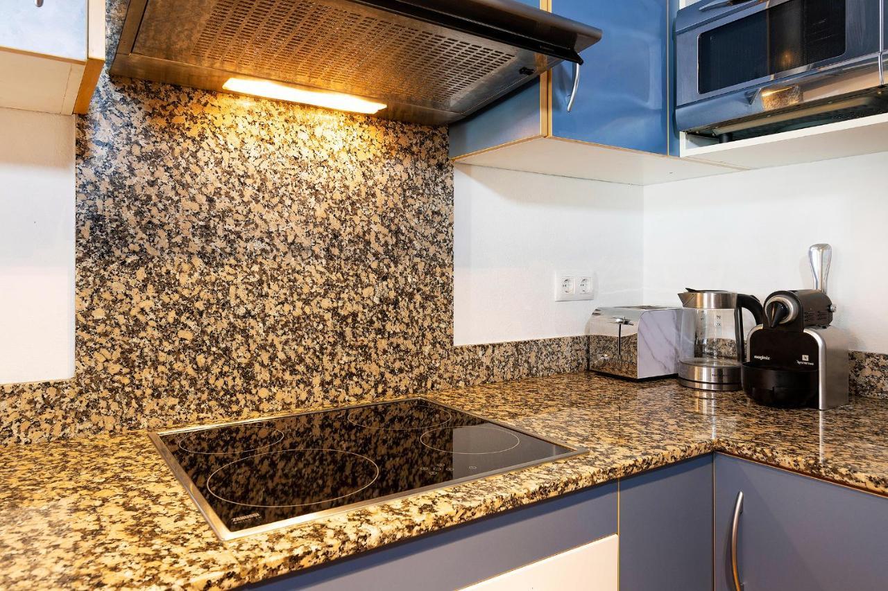 Apartamento Rnet - Royal Marine Ii Rosas