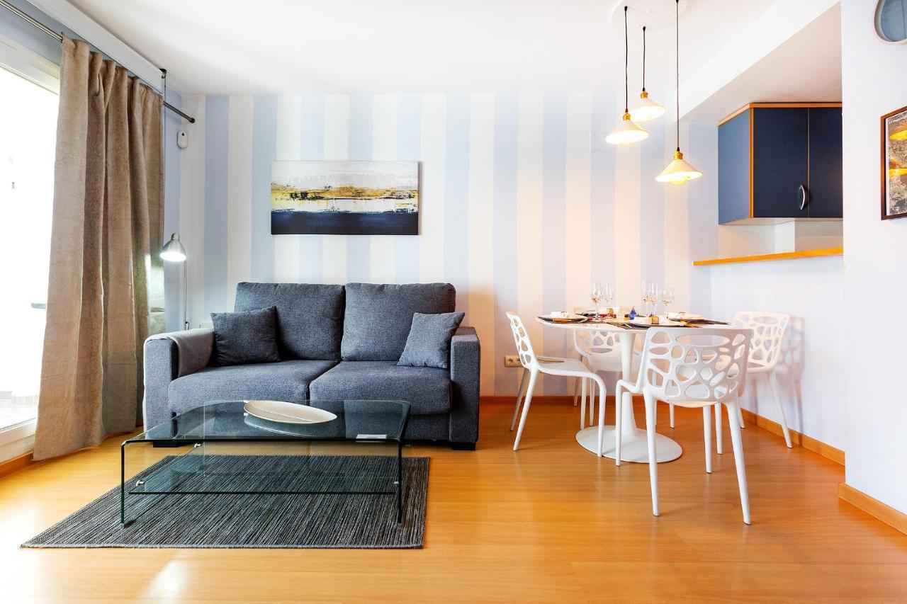 Rnet - Royal Marine Ii Apartamento
