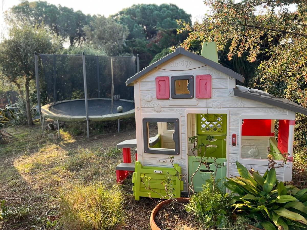 La Casa Linda Con Terraza Y Vistas Al Mar Apartamento
