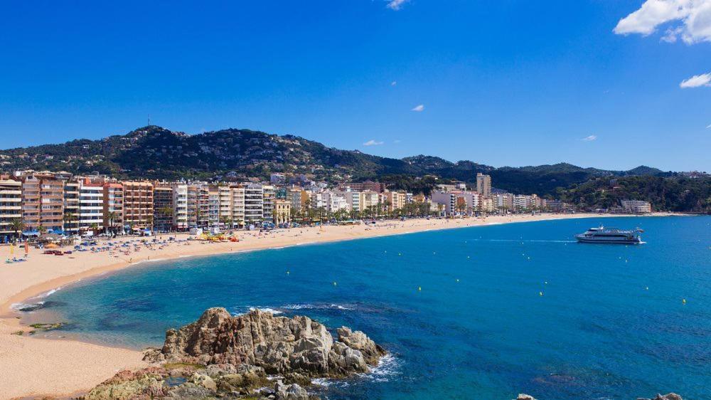 Ar Easy Niu D'or Lloret de Mar