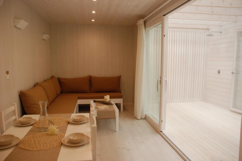 Camping Sénia Riu