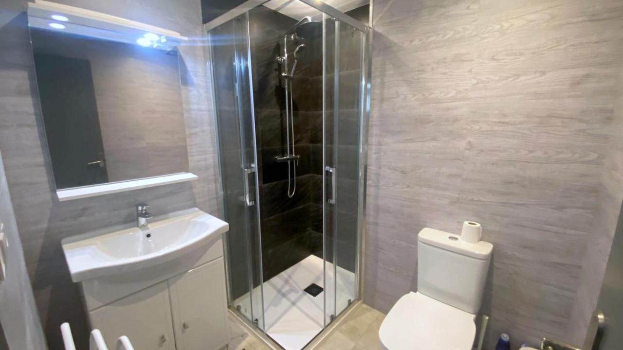 Meda Chica 1f Apartment *